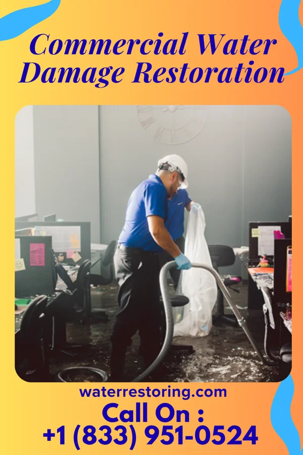 Commercial Water Damage Restoration in Wurtsboro Hills, NY